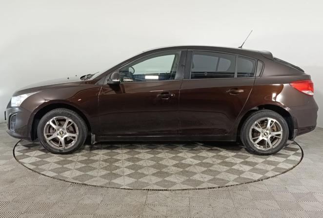 Chevrolet Cruze I Рестайлинг с пробегом 2014 года, цена 799 000 рублей, 152567 км, хэтчбек, Автокод Объявления