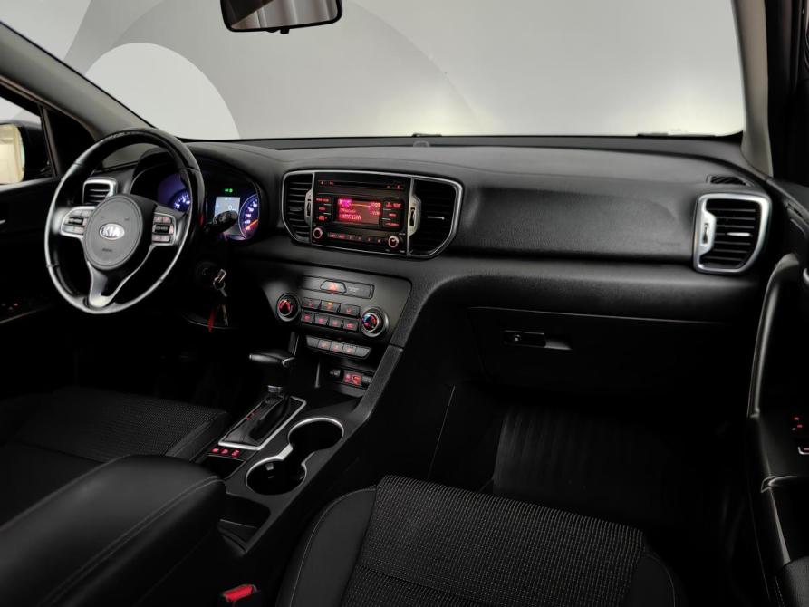 Kia Sportage IV Подольск  - изображение 13
