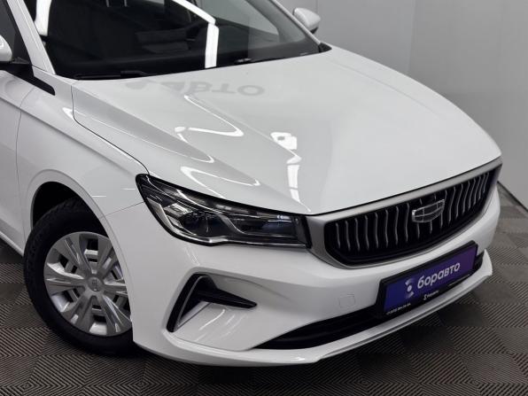 Geely Emgrand II с пробегом 2024 года, цена 1 749 000 рублей, 17208 км, седан, Автокод Объявления