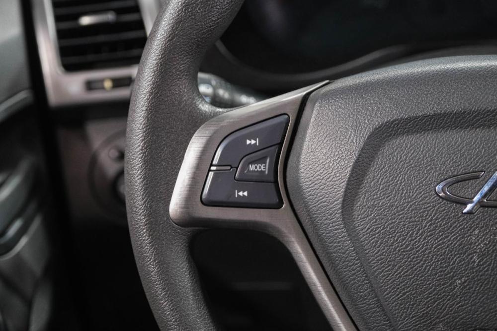 Chery Tiggo (T11) I Рестайлинг (FL) Новокузнецк  - изображение 19