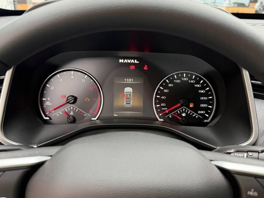 Haval Jolion I Рестайлинг 2 Тольятти  - изображение 21