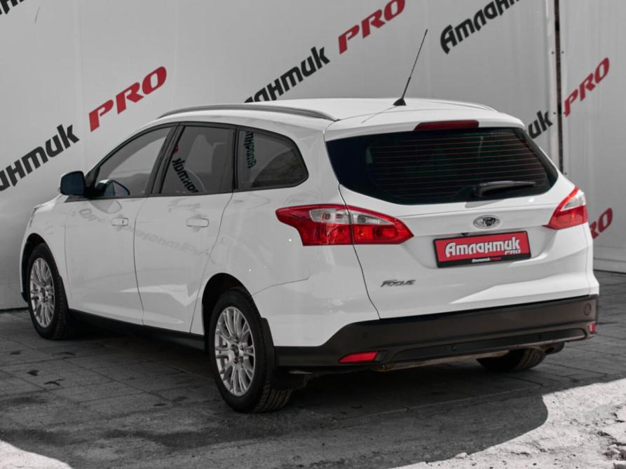 Ford Focus III Екатеринбург  - изображение 6