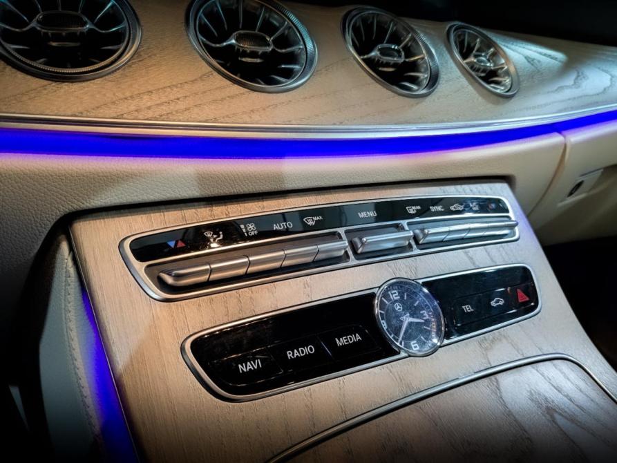 Mercedes-Benz E-Класс V (W213 S213 C238) Москва  - изображение 26