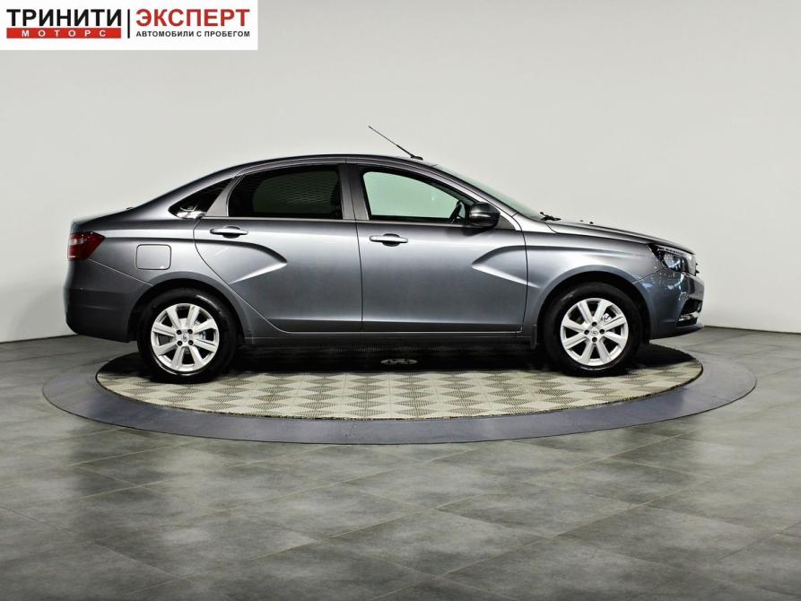 Lada (ВАЗ) Vesta I Белгород  - изображение 4