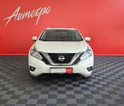 Nissan Murano III (Z52) Вологда  - изображение 37