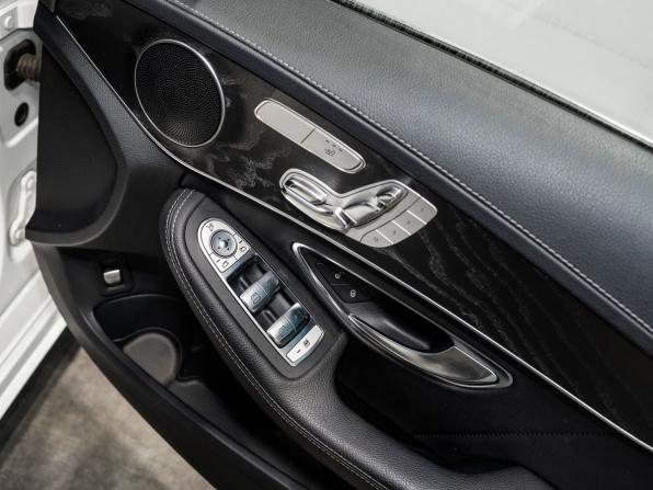 Mercedes-Benz C-Класс IV (W205) с пробегом 2014 года, цена 1 780 000 рублей, 92877 км, седан, Автокод Объявления