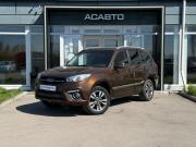 Chery Tiggo 3 I Энгельс  - изображение 25