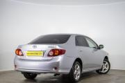 Toyota Corolla X (E140 E150) Рестайлинг Оренбург  - изображение 22