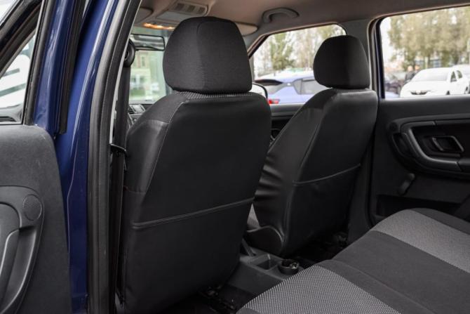 Skoda Fabia II Рестайлинг с пробегом 2011 года, цена 499 000 рублей, 205223 км, хэтчбек, Автокод Объявления