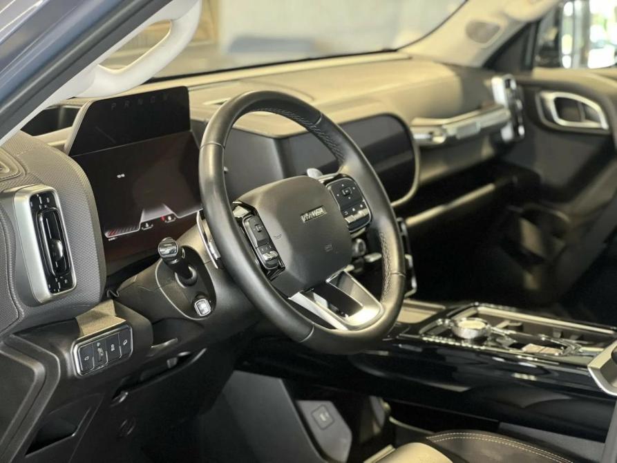 Haval Dargo I Екатеринбург  - изображение 12