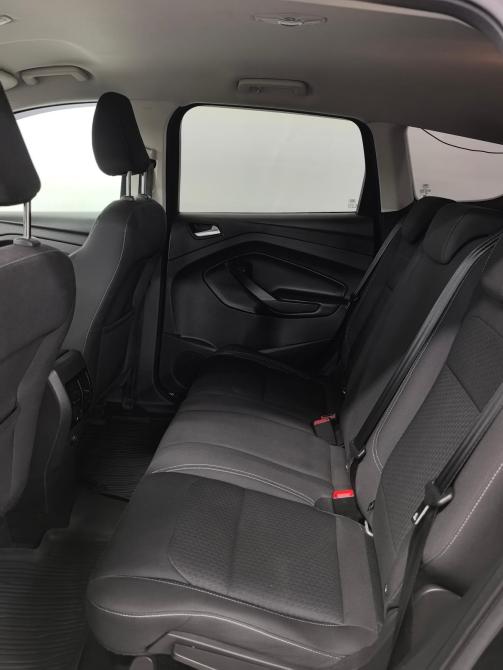 Ford Kuga II Рестайлинг Санкт-Петербург  - изображение 18