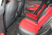Changan UNI-T I Кемерово  - изображение 36