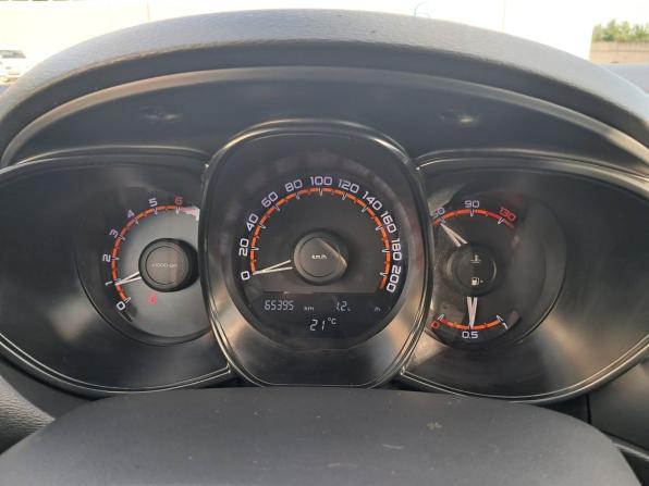 Lada (ВАЗ) Vesta I с пробегом 2021 года, цена 1 050 000 рублей, 65394 км, седан, Автокод Объявления