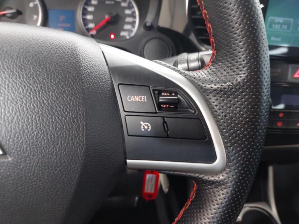 Mitsubishi Outlander III Рестайлинг с пробегом 2014 года, цена 1 545 000 рублей, 138000 км, внедорожник, Автокод Объявления