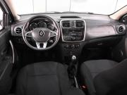 Renault Logan II Рестайлинг Ростов-на-Дону  - изображение 21