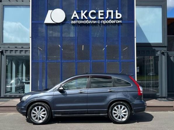 Honda CR-V III Рестайлинг с пробегом 2010 года, цена 1 499 000 рублей, 180500 км, внедорожник, Автокод Объявления