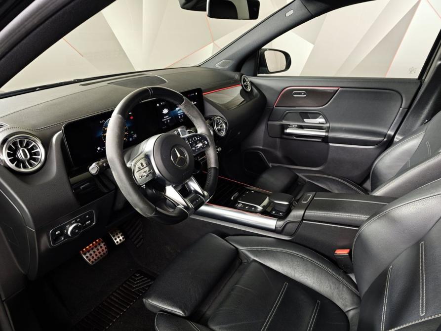 Mercedes-Benz GLA AMG II (H247) Москва  - изображение 19