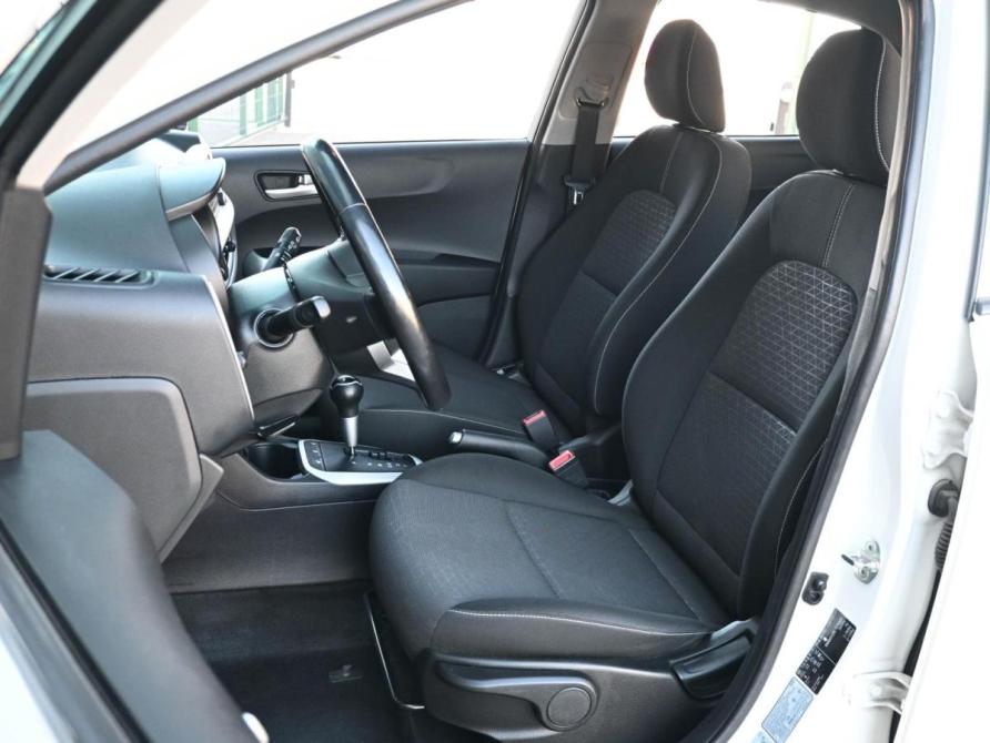 Kia Picanto III Новороссийск  - изображение 10