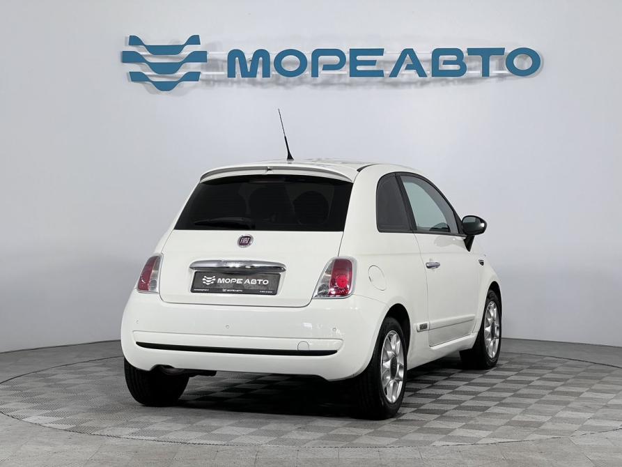 Fiat 500 II Калининград  - изображение 5