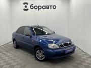 ЗАЗ Sens Воронеж  - изображение 20