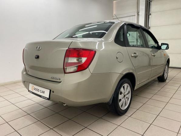Lada (ВАЗ) Granta I с пробегом 2012 года, цена 349 000 рублей, 171298 км, седан, Автокод Объявления