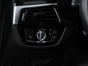 BMW 5 серии VII (G30/G31/G38) Рестайлинг Москва  - изображение 54
