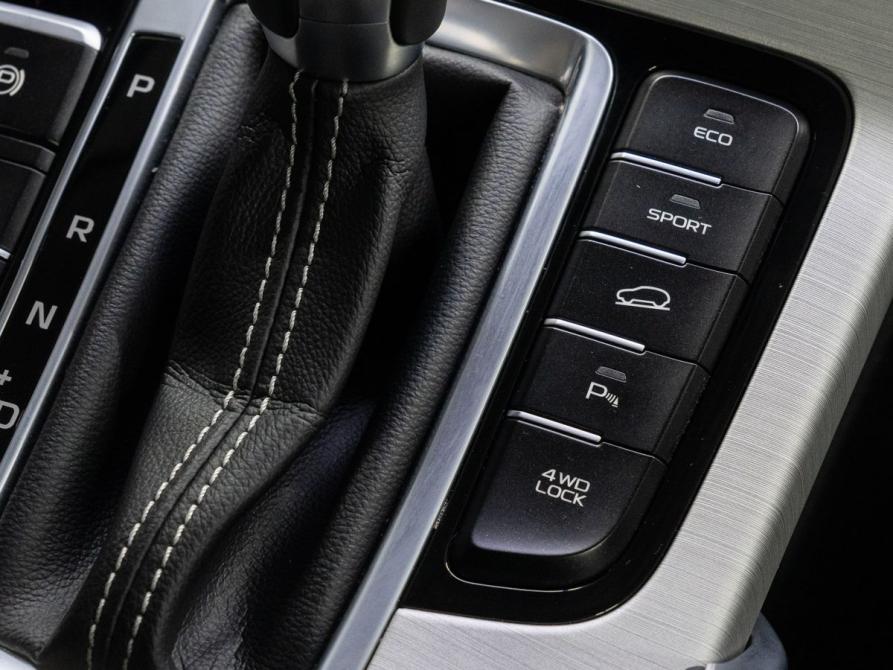 Geely Atlas I Тюмень  - изображение 12