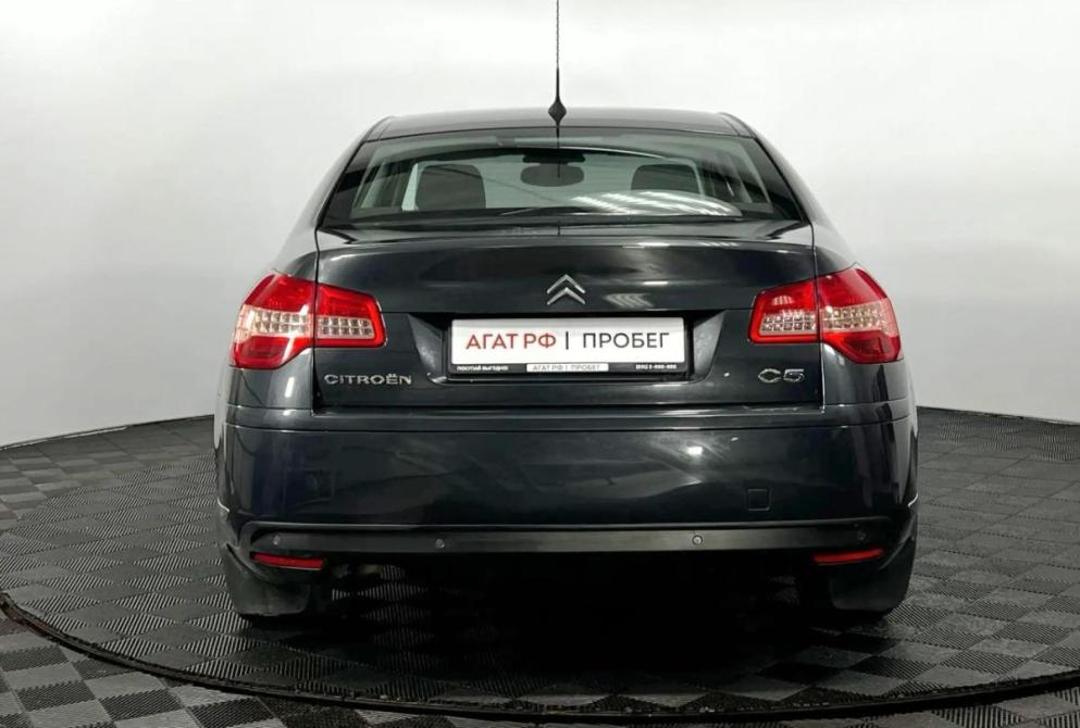 Citroen C5 II Нижний Новгород  - изображение 7