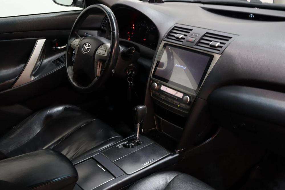 Toyota Camry VI (XV40) Сургут  - изображение 15