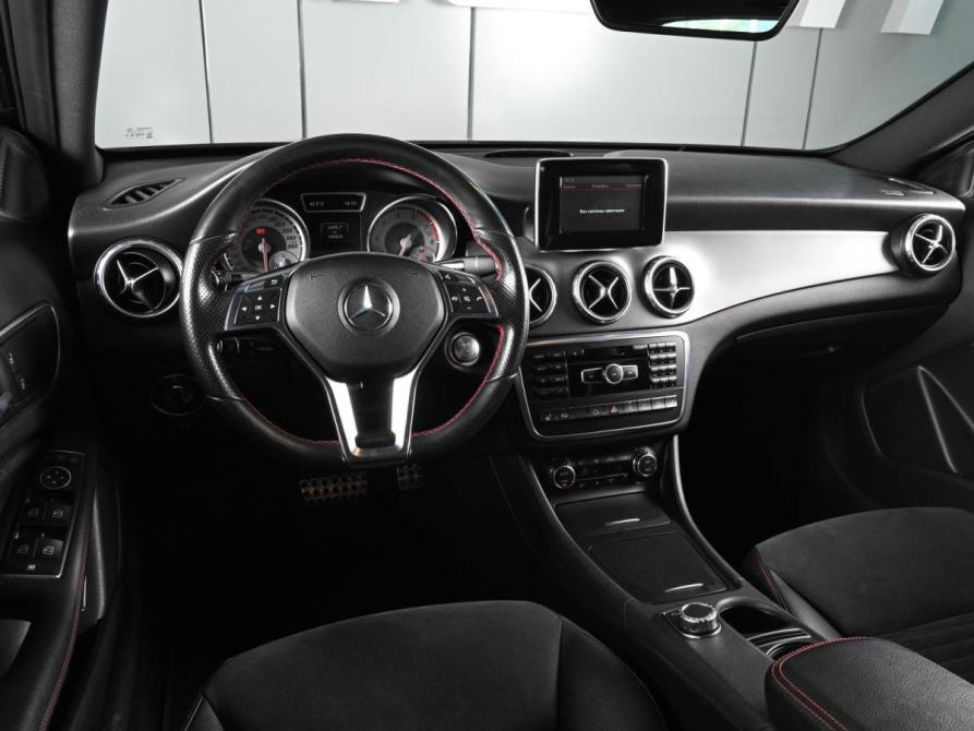 Mercedes-Benz GLA I (X156) Ростов-на-Дону  - изображение 6