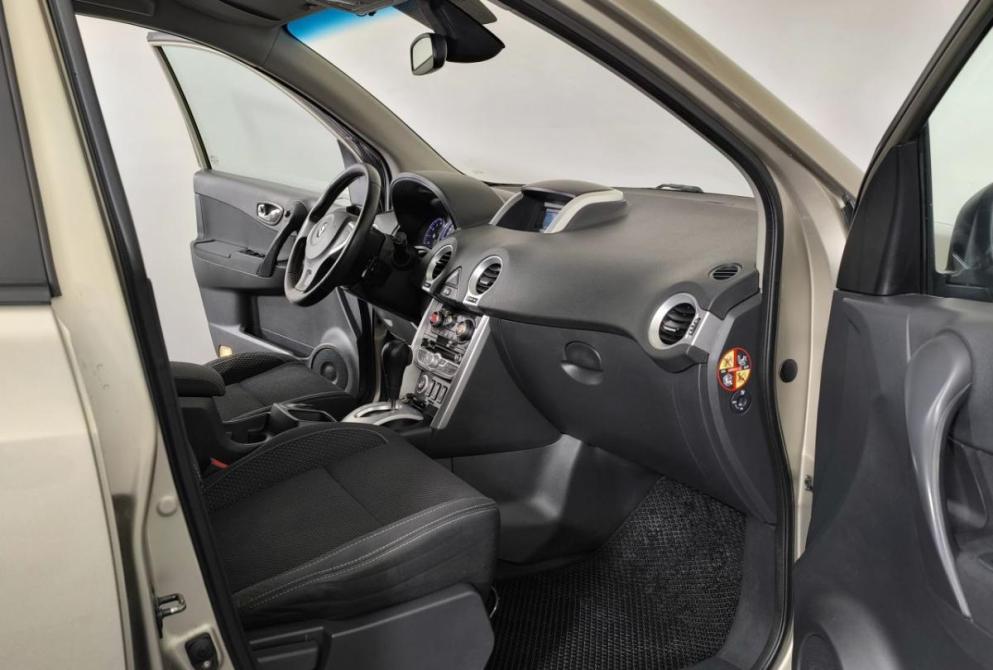 Renault Koleos I Рестайлинг Нижний Новгород  - изображение 9