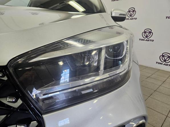 Chery Tiggo 4 Pro I с пробегом 2023 года, цена 1 497 000 рублей, 44192 км, внедорожник, Автокод Объявления