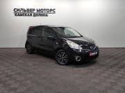 Nissan Note I Рестайлинг Пермь  - изображение 24