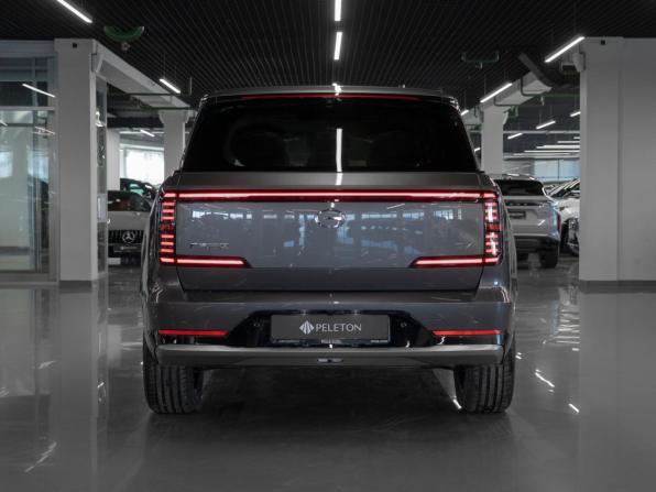 GAC Trumpchi S7 с пробегом 2025 года, цена 4 600 000 рублей, 192 км, внедорожник, Автокод Объявления