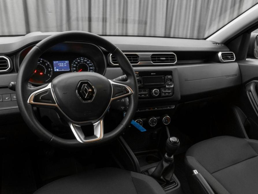 Renault Duster II Москва  - изображение 7