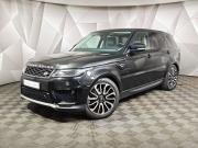 Land Rover Range Rover Sport II Рестайлинг Москва  - изображение 21