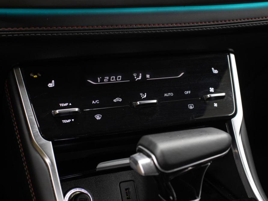 Changan CS75 I Рестайлинг Москва  - изображение 18