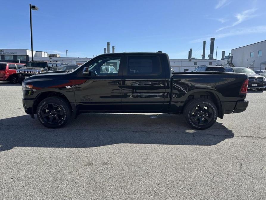 Ram 1500 V Рестайлинг Новосибирск  - изображение 2