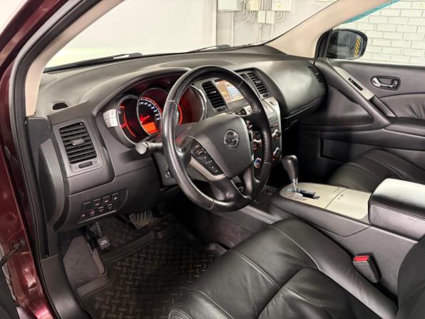 Nissan Murano II (Z51) Рестайлинг с пробегом 2012 года, цена 1 450 000 рублей, 128829 км, внедорожник, Автокод Объявления