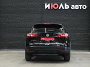 Nissan Qashqai II Екатеринбург  - изображение 24