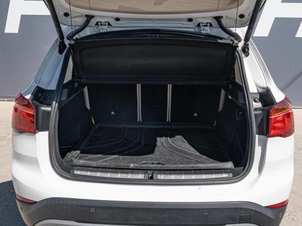 BMW X1 II (F48) с пробегом 2016 года, цена 2 120 000 рублей, 115557 км, внедорожник, Автокод Объявления