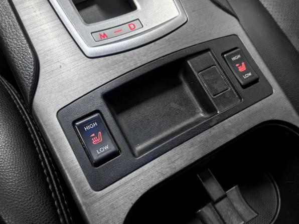 Subaru Legacy V с пробегом 2009 года, цена 850 000 рублей, 217889 км, седан, Автокод Объявления