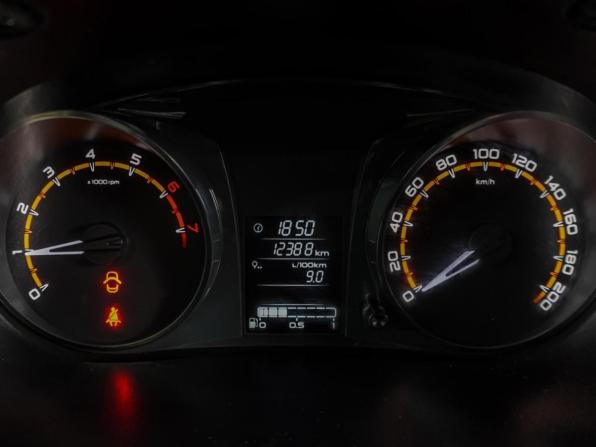 Lada (ВАЗ) Granta I Рестайлинг с пробегом 2025 года, цена 949 000 рублей, 12388 км, седан, Автокод Объявления