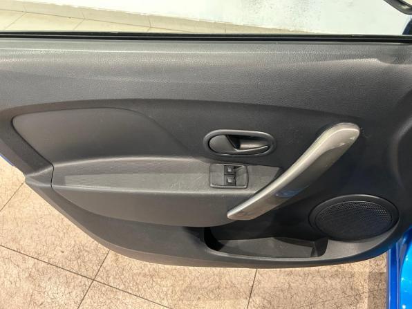 Renault Sandero II с пробегом 2018 года, цена 699 000 рублей, 252573 км, хэтчбек, Автокод Объявления