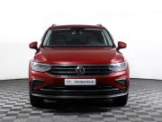 Volkswagen Tiguan II Рестайлинг Москва  - изображение 25