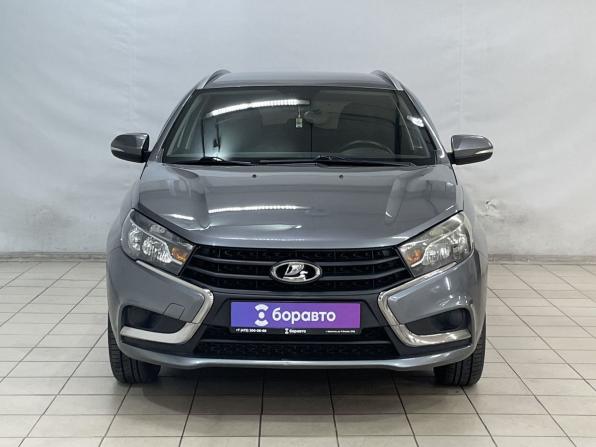 Lada (ВАЗ) Vesta I с пробегом 2019 года, цена 999 900 рублей, 141394 км, универсал, Автокод Объявления