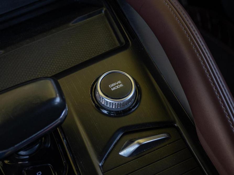 Geely Monjaro I Краснодар  - изображение 22