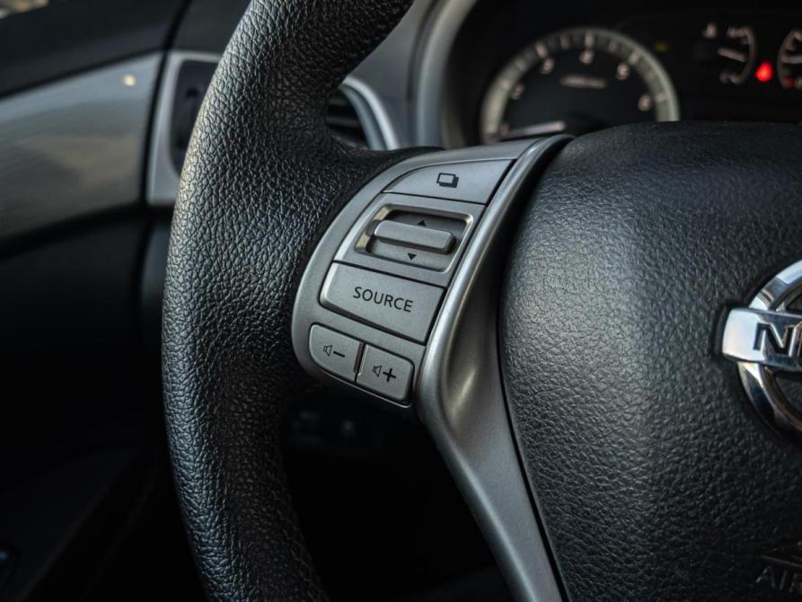 Nissan Sentra VII (B17) Краснодар  - изображение 17