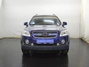 Chevrolet Captiva I Санкт-Петербург  - изображение 15