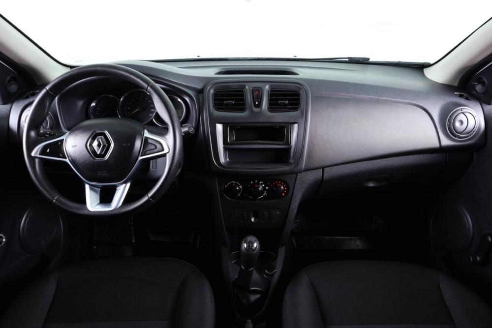 Renault Sandero II Рестайлинг Пермь  - изображение 14